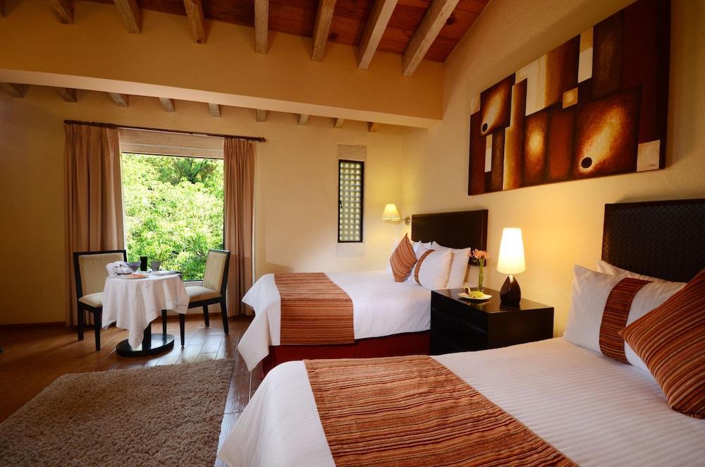 Mision Grand Valle De Bravo Luaran gambar