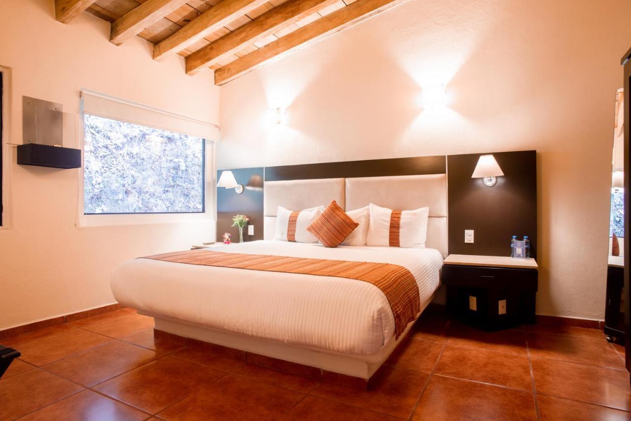 Mision Grand Valle De Bravo Luaran gambar