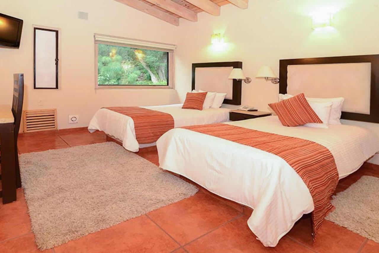 Mision Grand Valle De Bravo Luaran gambar