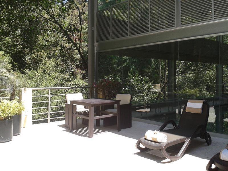 Mision Grand Valle De Bravo Luaran gambar