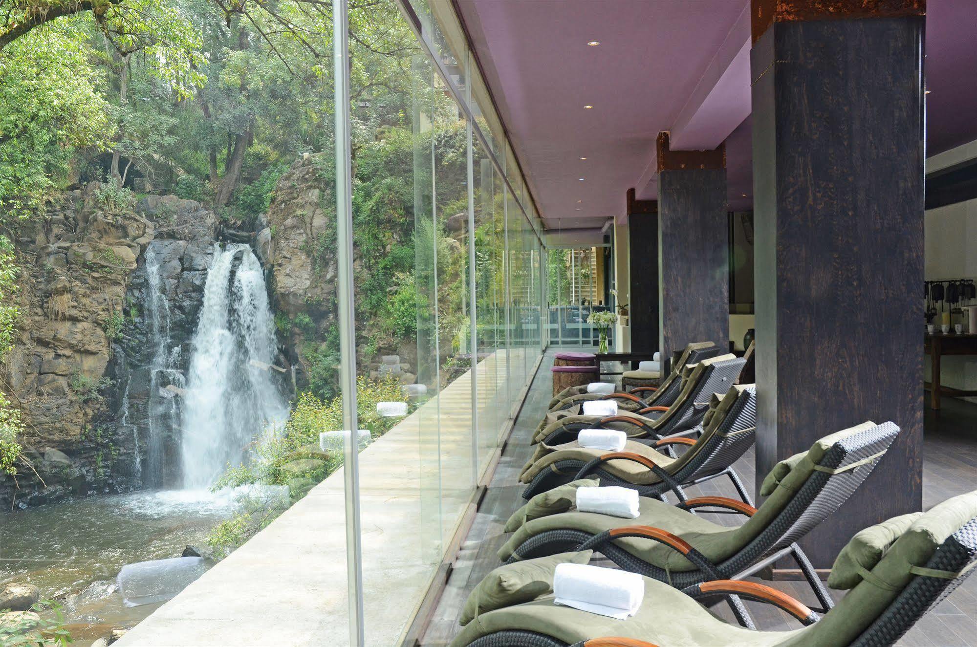 Mision Grand Valle De Bravo Luaran gambar